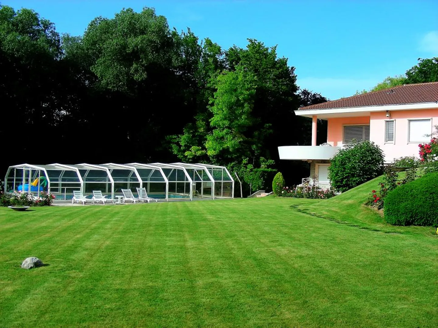 Großes Baupotenzial - Foto 5 von 6