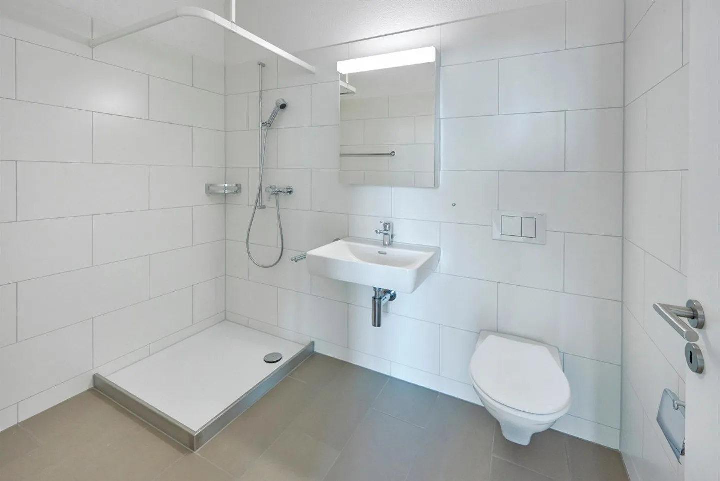 La tua nuova casa nel popolare quartiere Feldbreite - Foto 6 di 10