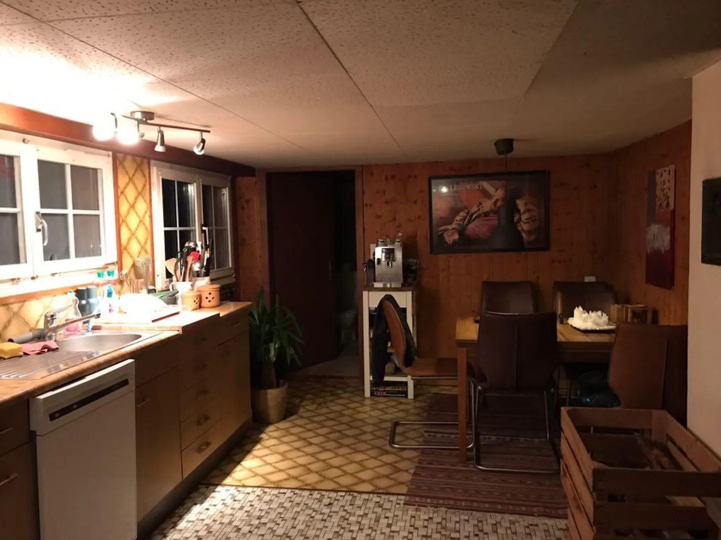 4.5-Room House Section in the Countryside - Photo 2 of 3