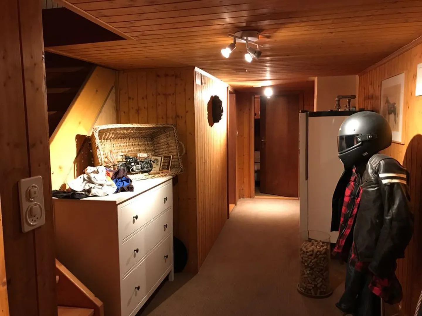 4.5-Room House Section in the Countryside - Photo 3 of 3