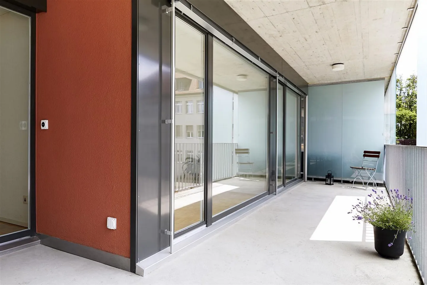 Ihr Wohntraum im Zentrum! - Foto 9 von 12