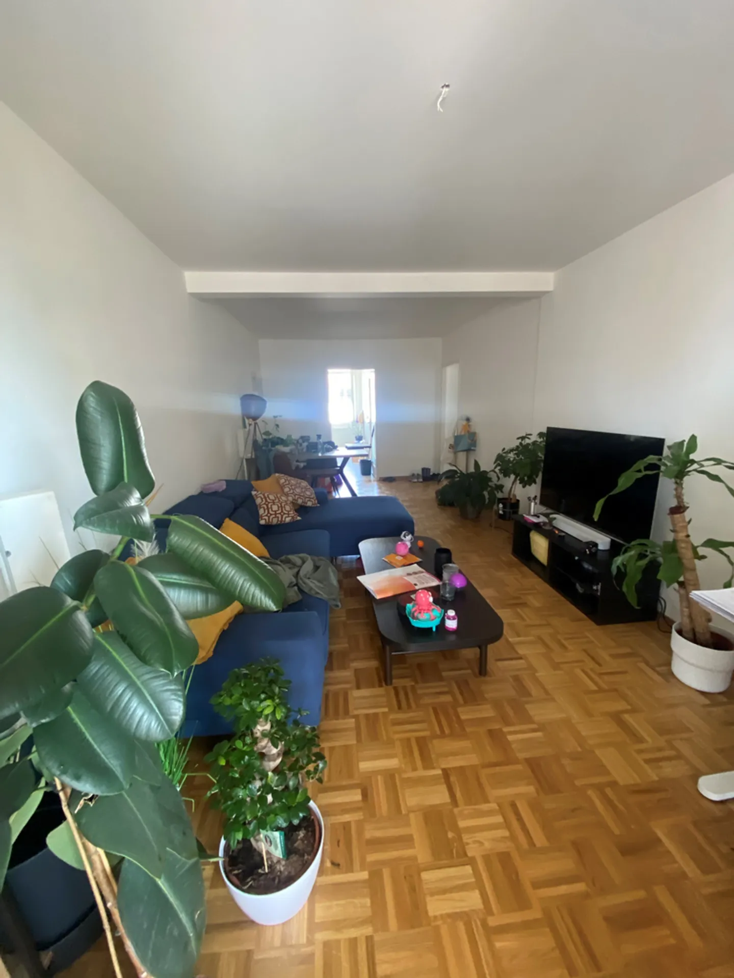 Wohnung mieten - Foto 2 von 8