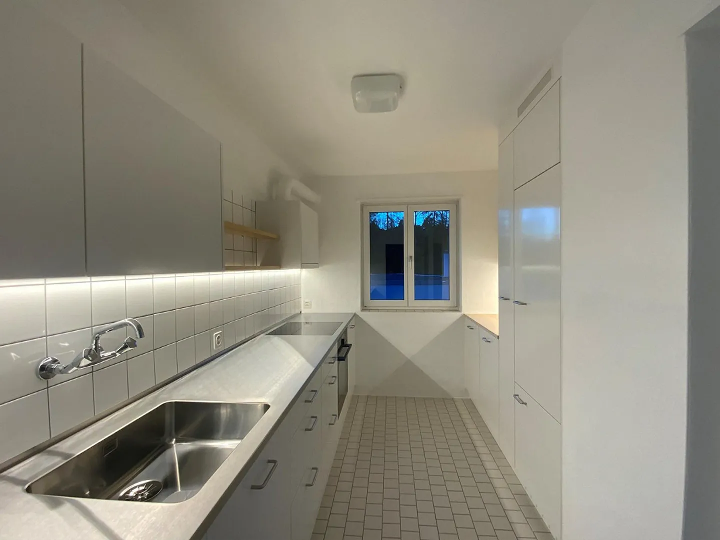 Unico appartamento attico di 4 1/2 stanze al Rosenberg - Foto 7 di 22