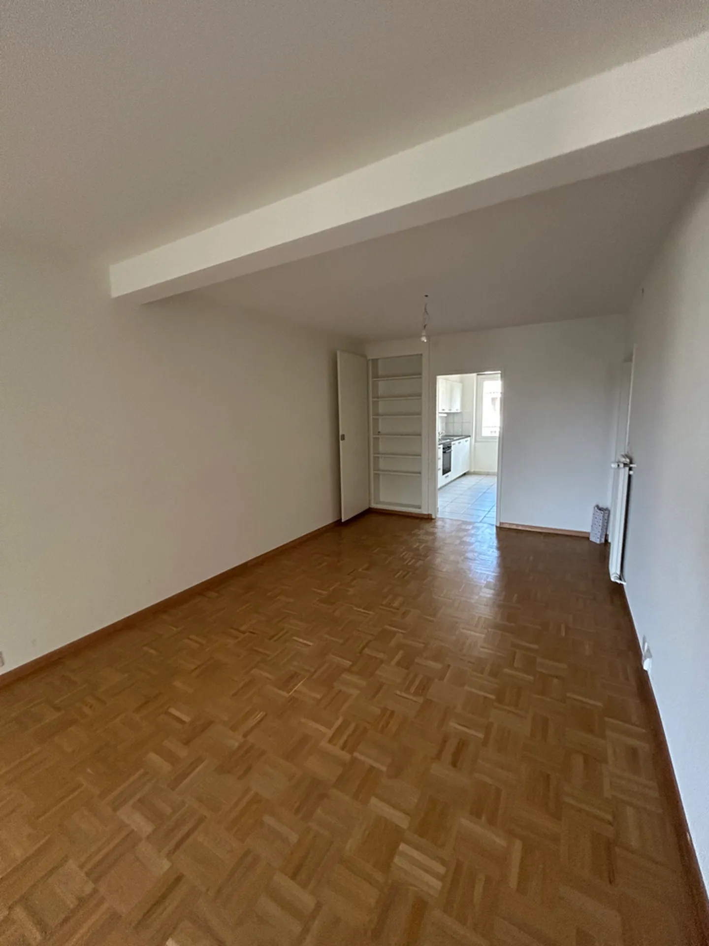 Wohnung mieten - Foto 3 von 8