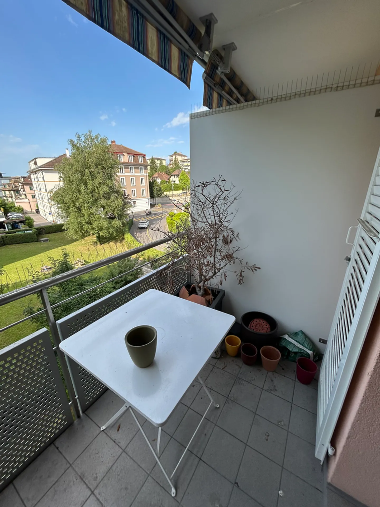 Wohnung mieten - Foto 8 von 8