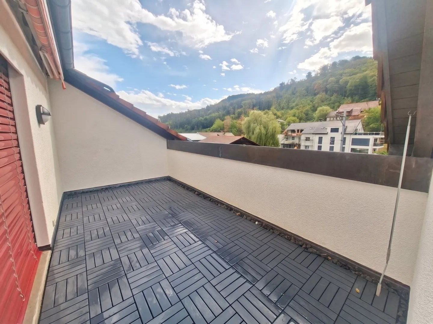 Viel Platz, gepflegt mit Cheminée  - Foto 10 von 11