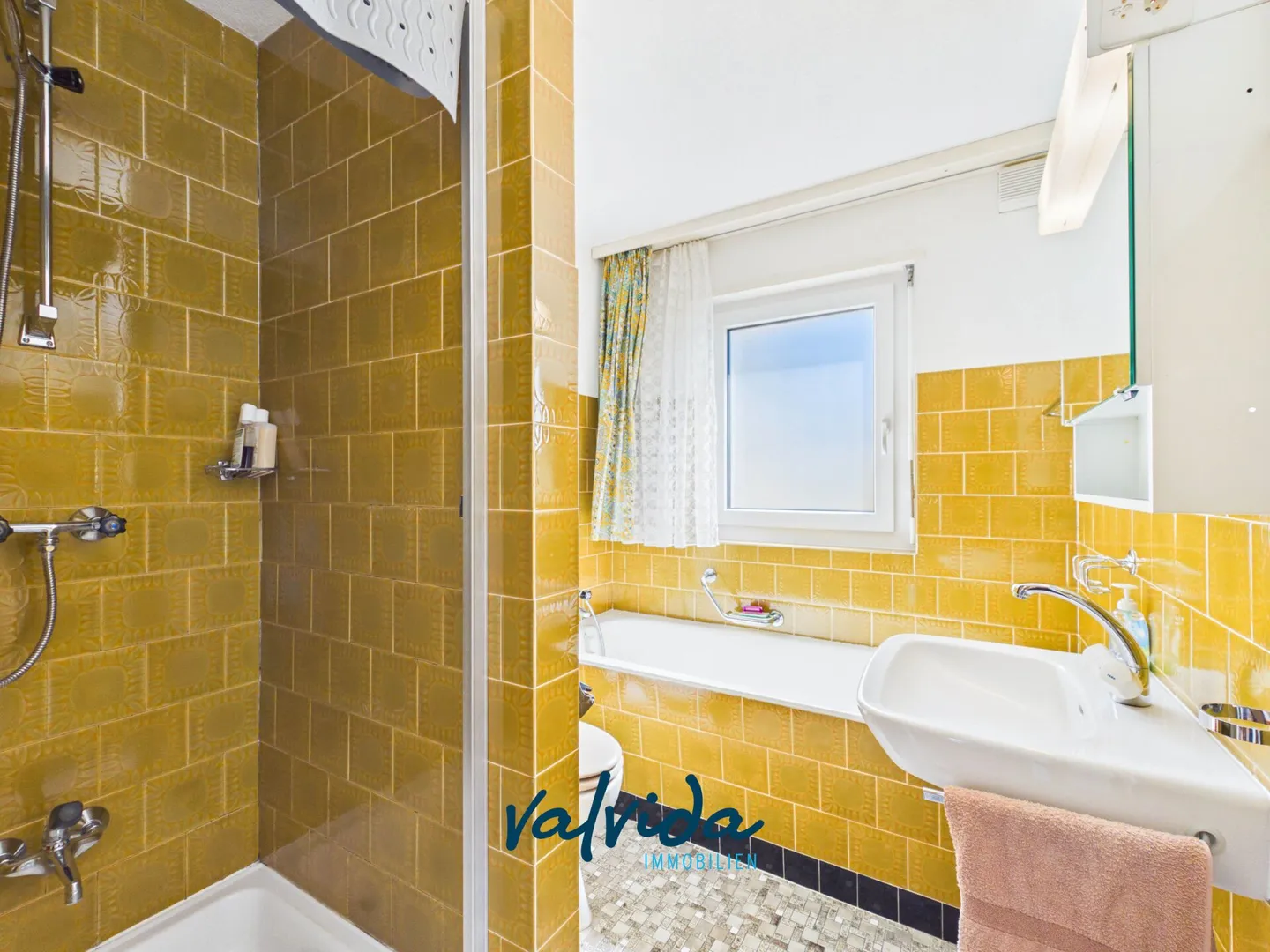 Sunny residential location with spectacular views - Single-family house in Hohtenn - Photo 6 of 18