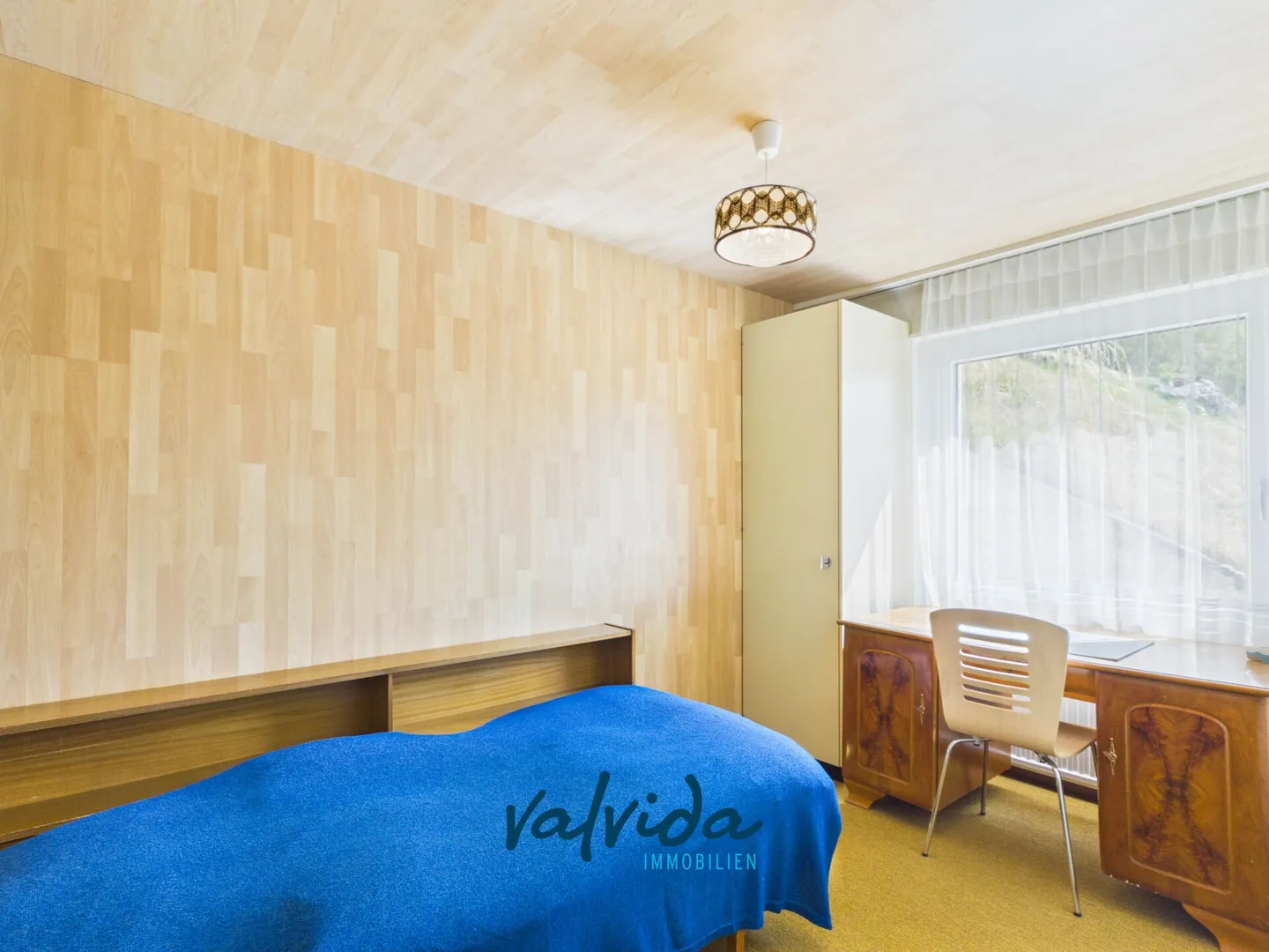Sunny residential location with spectacular views - Single-family house in Hohtenn - Photo 7 of 18