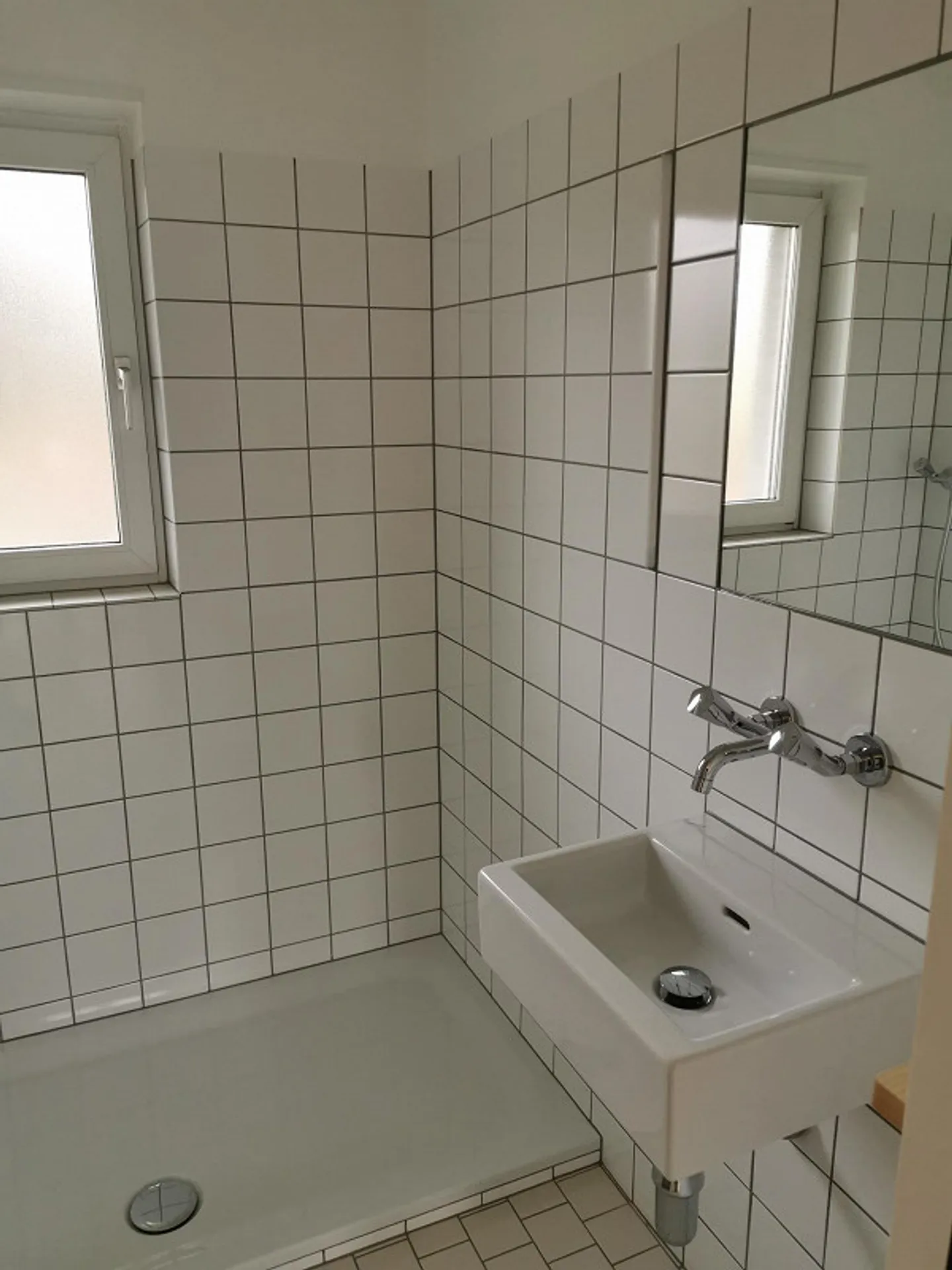 Unico appartamento attico di 4 1/2 stanze al Rosenberg - Foto 22 di 22