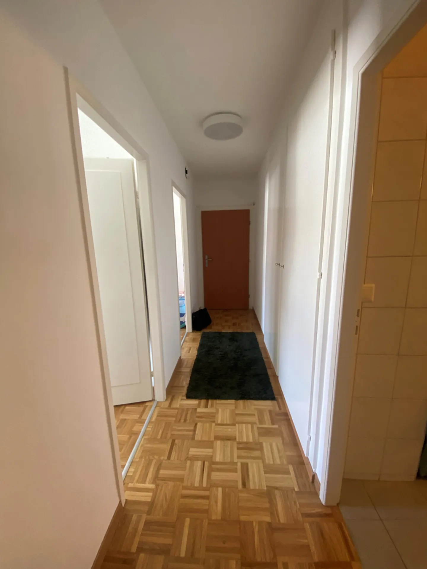 Wohnung mieten - Foto 5 von 8