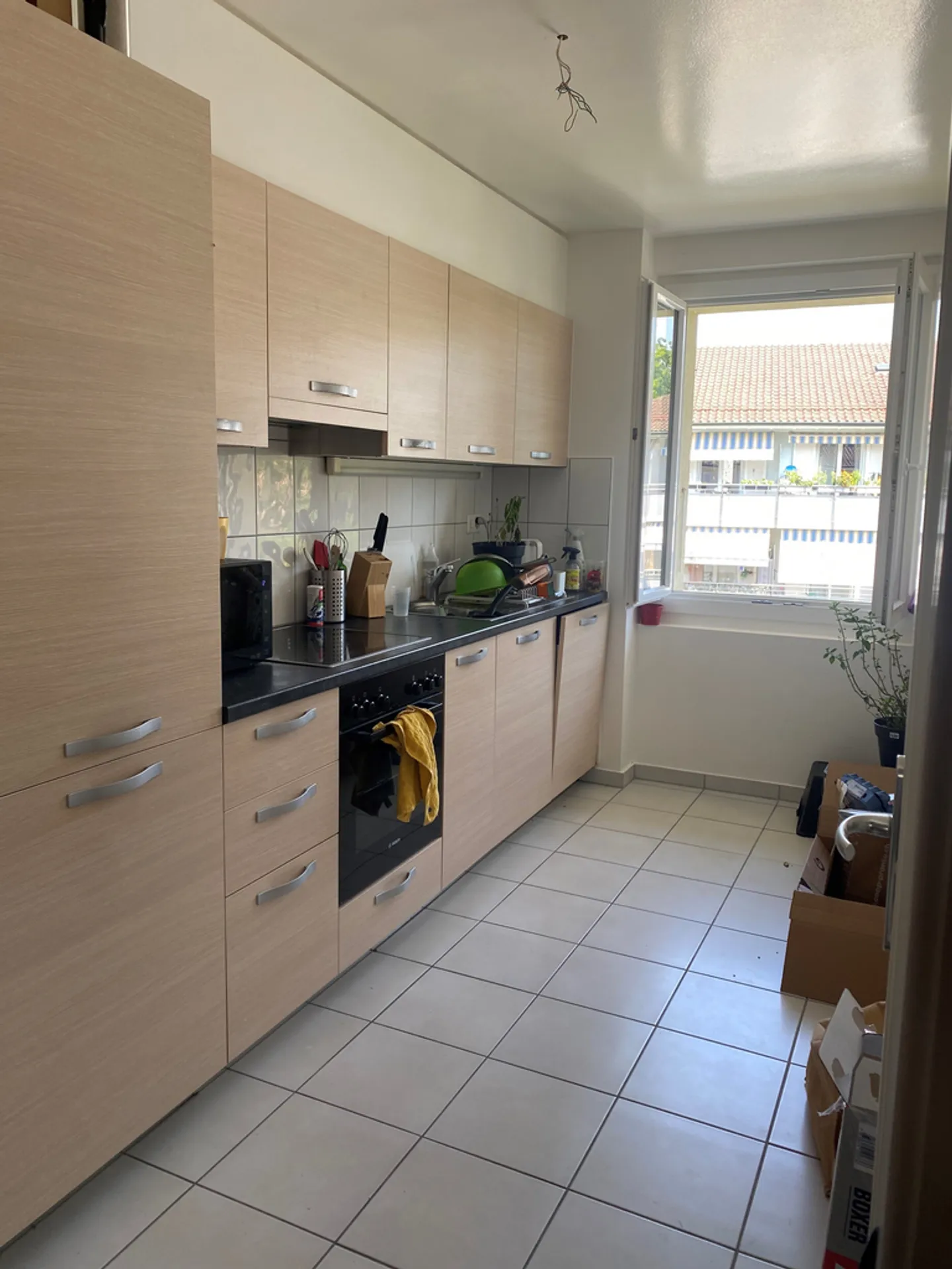 Wohnung mieten - Foto 6 von 8