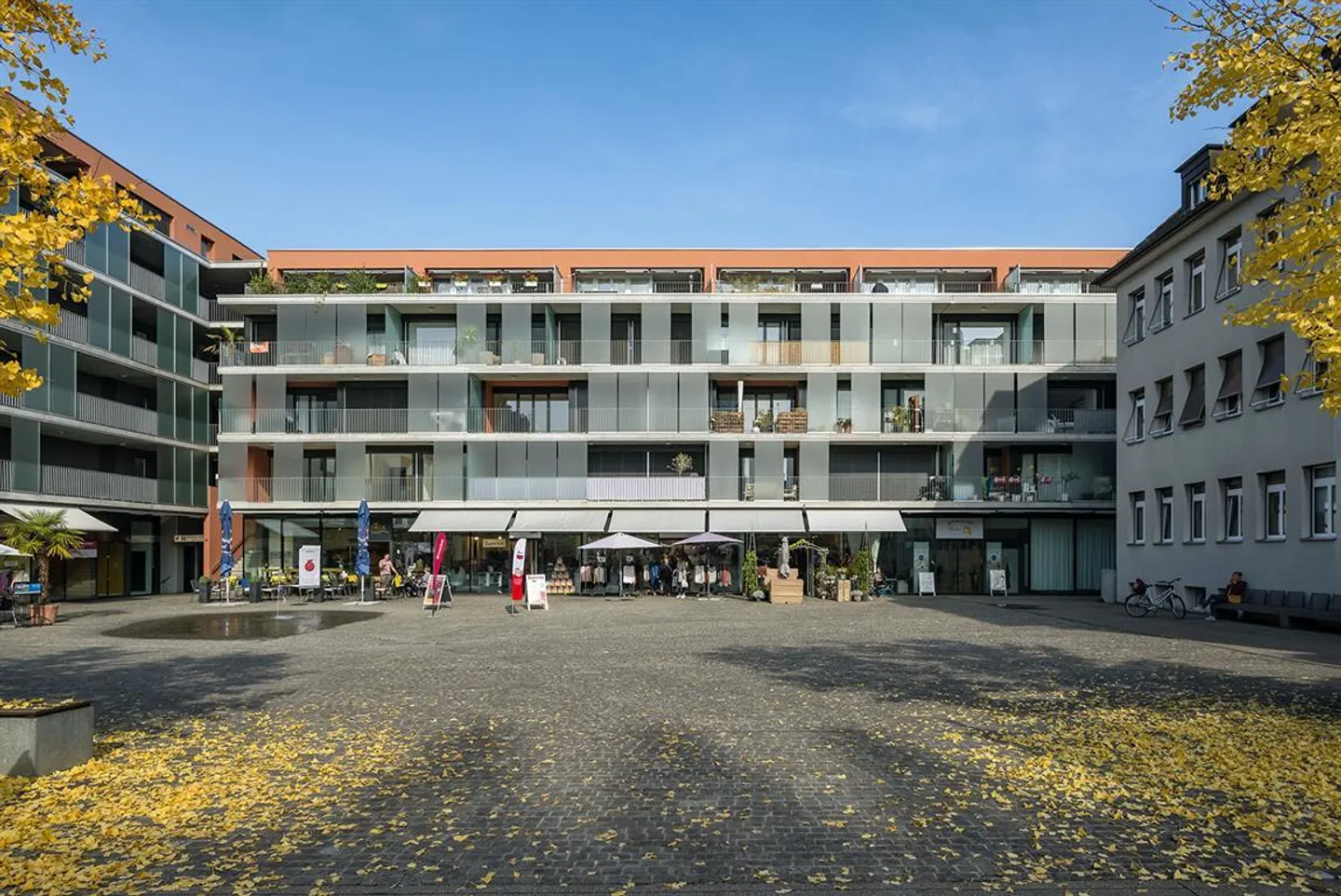 Ihr Wohntraum im Zentrum! - Foto 11 von 12