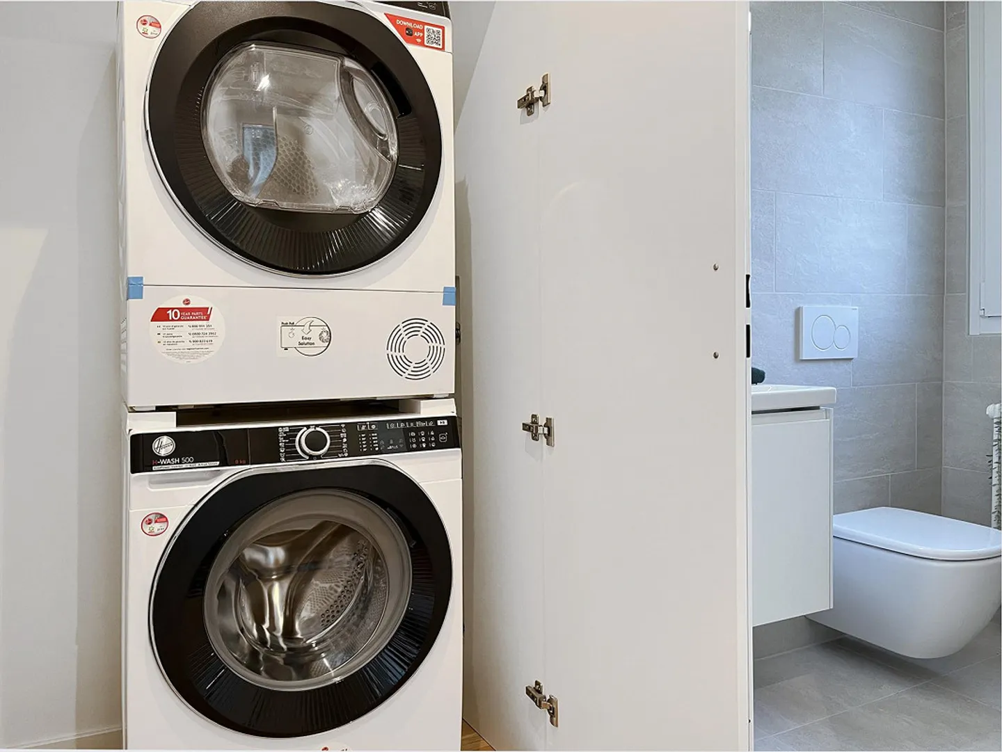 Appartamento luminoso di 3,5 stanze ristrutturato - Foto 10 di 10