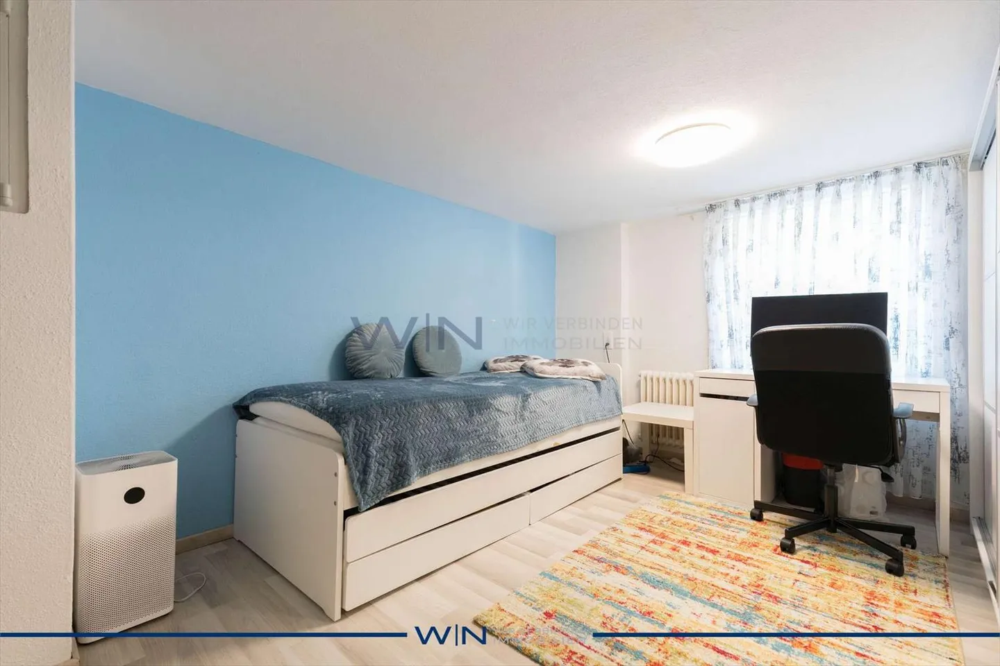 Rendement de 5% - Intéressé? - Photo 13 sur 13