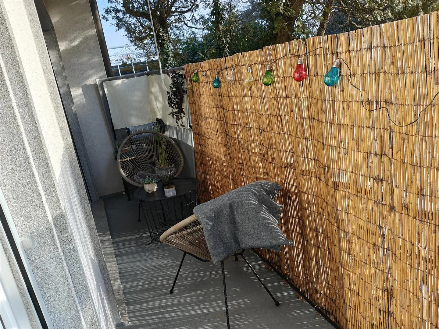 1.5 Room Apartment - Photo 4 of 4