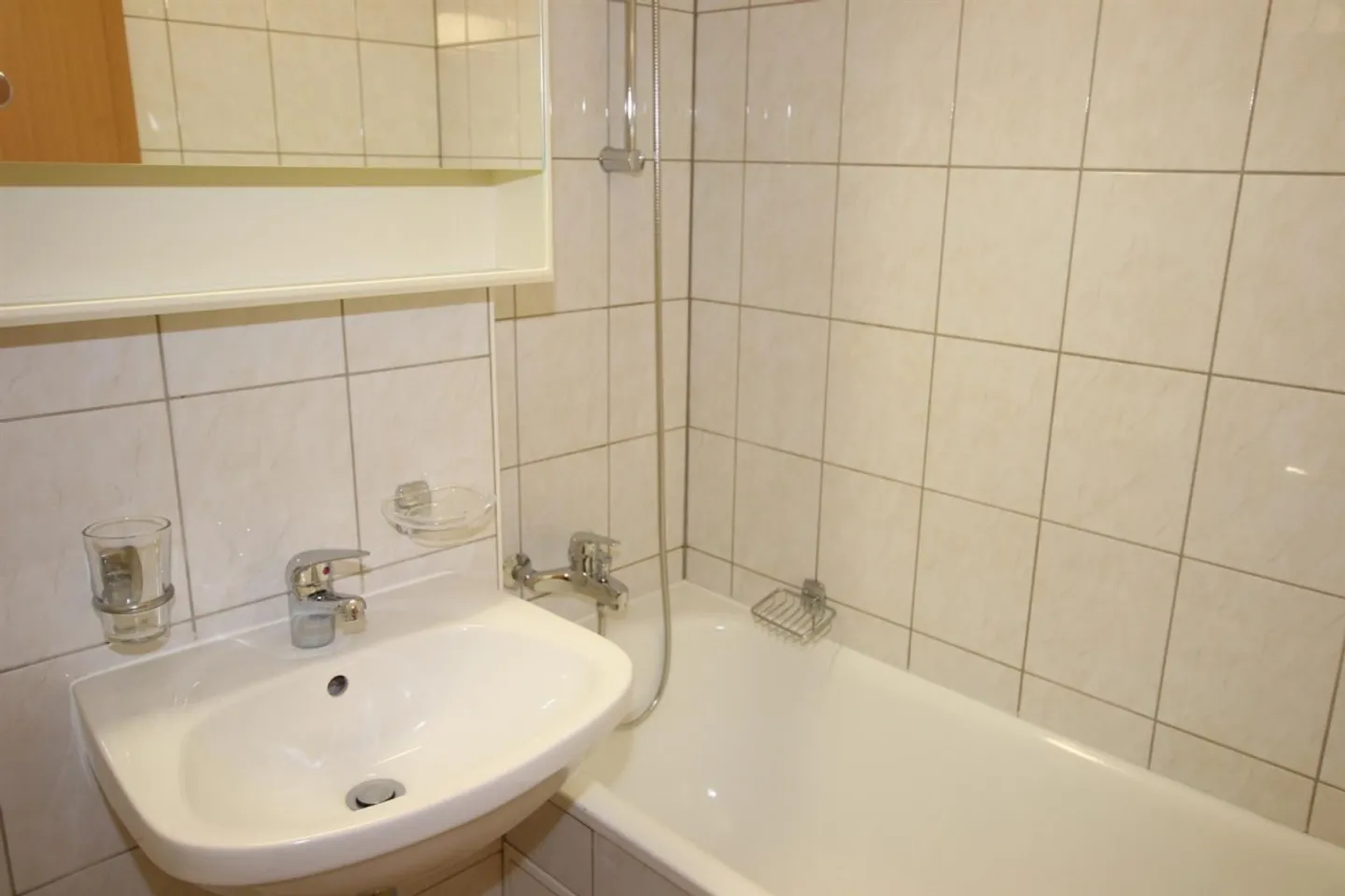 Charmante Wohnung Am See - Foto 4 von 4