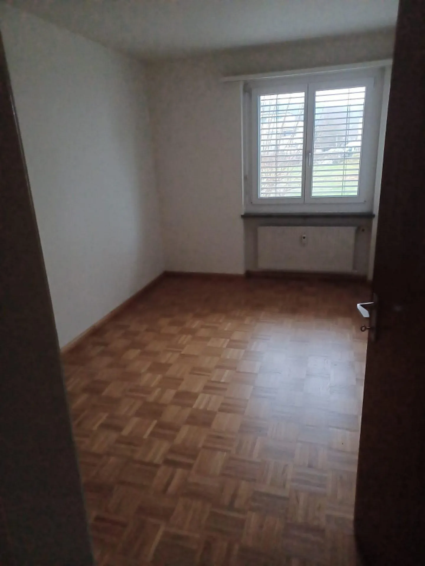 Appartement 3.5 pièces, 76m2, balcon, rez-de-chaussée, près du Mischelicenter Reinach BL - Photo 7 sur 10