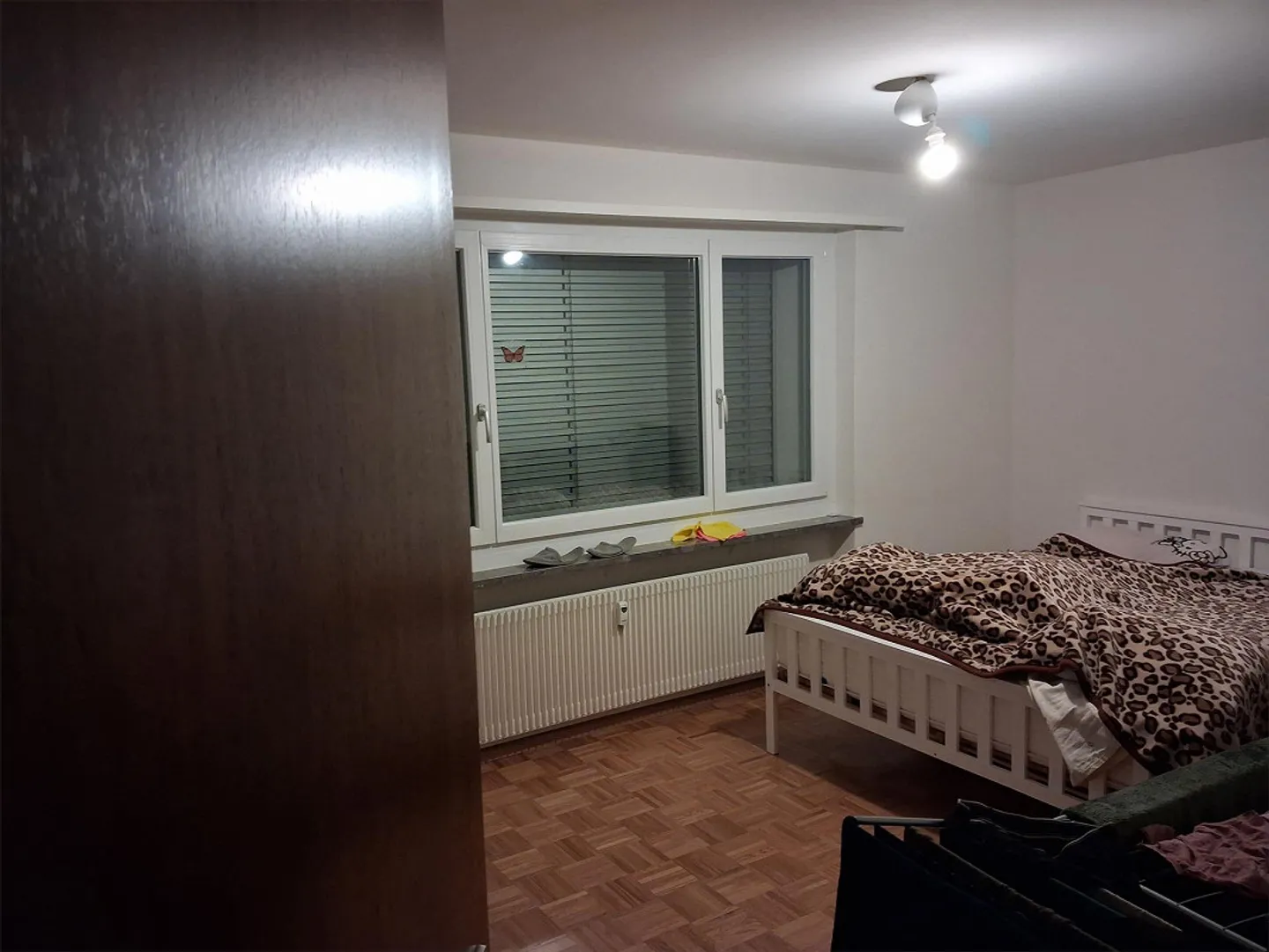 Appartement 3.5 pièces, 76m2, balcon, rez-de-chaussée, près du Mischelicenter Reinach BL - Photo 9 sur 10