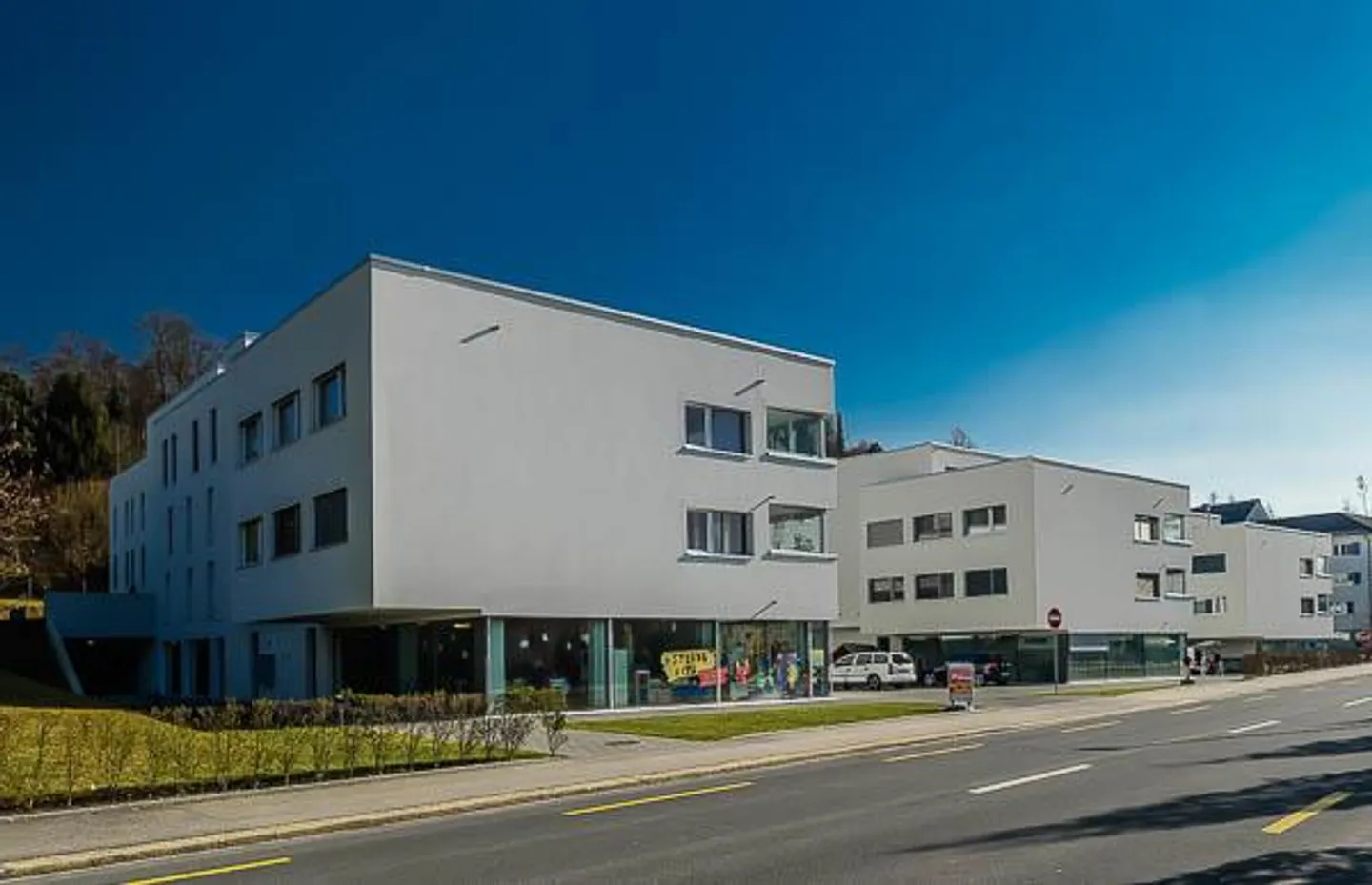 Diamant brut - Votre nouveau bureau - calme et pourtant central - Photo 1 sur 9