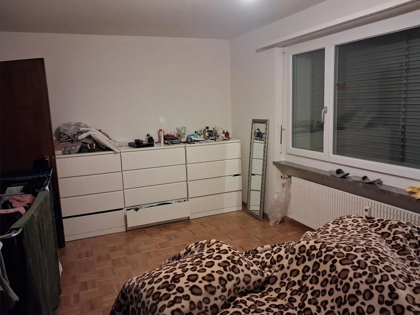 Appartement 3.5 pièces, 76m2, balcon, rez-de-chaussée, près du Mischelicenter Reinach BL - Photo 10 sur 10