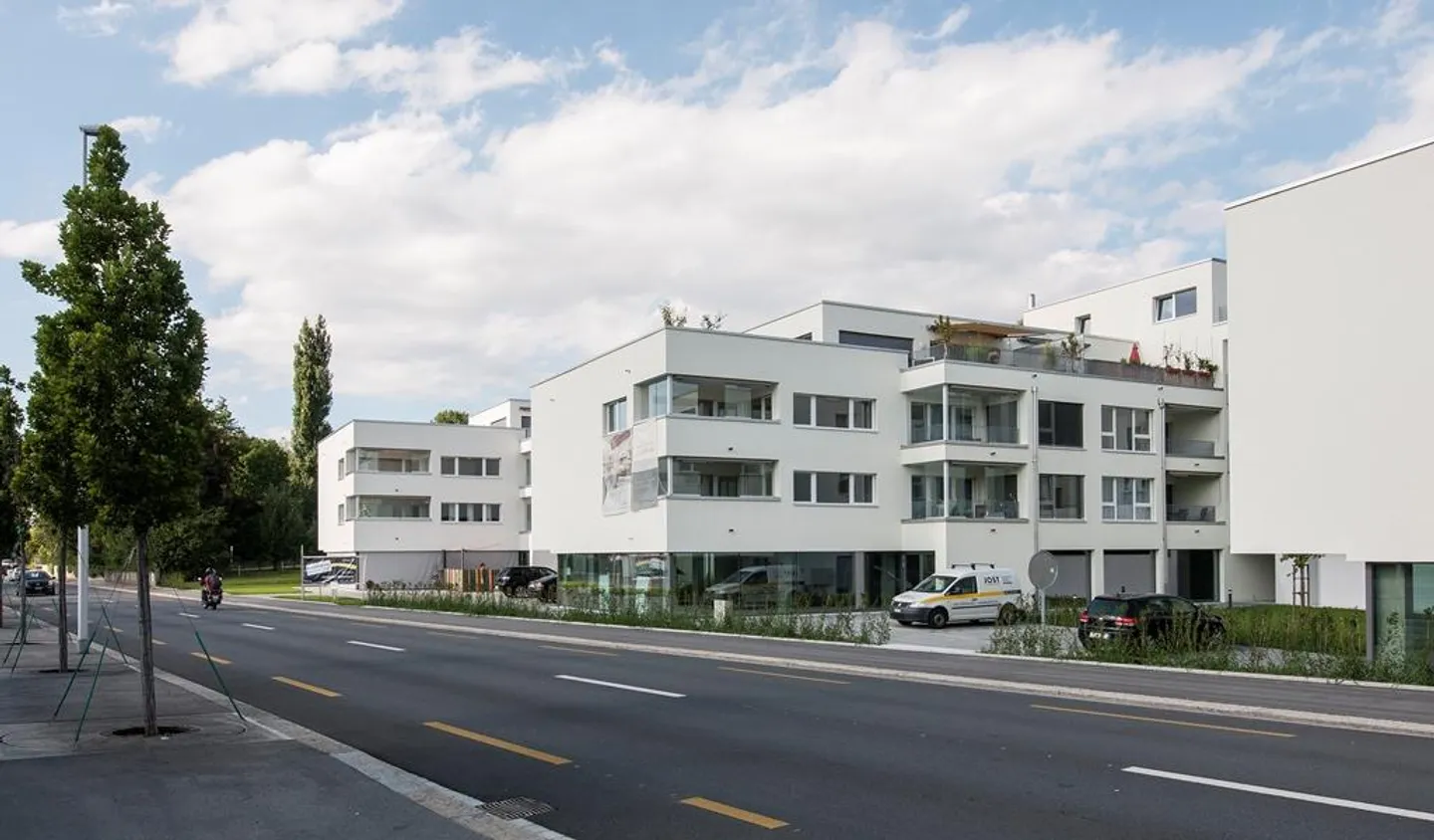 Diamant brut - Votre nouveau bureau - calme et pourtant central - Photo 2 sur 9