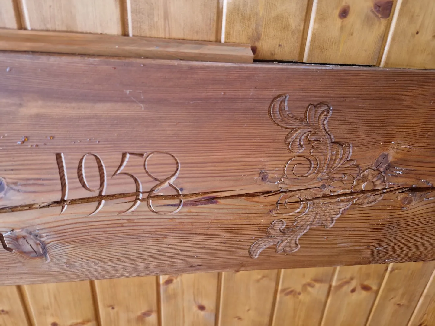 Charming Apartment in a Village House - La Tour / Evolène - Photo 10 of 13