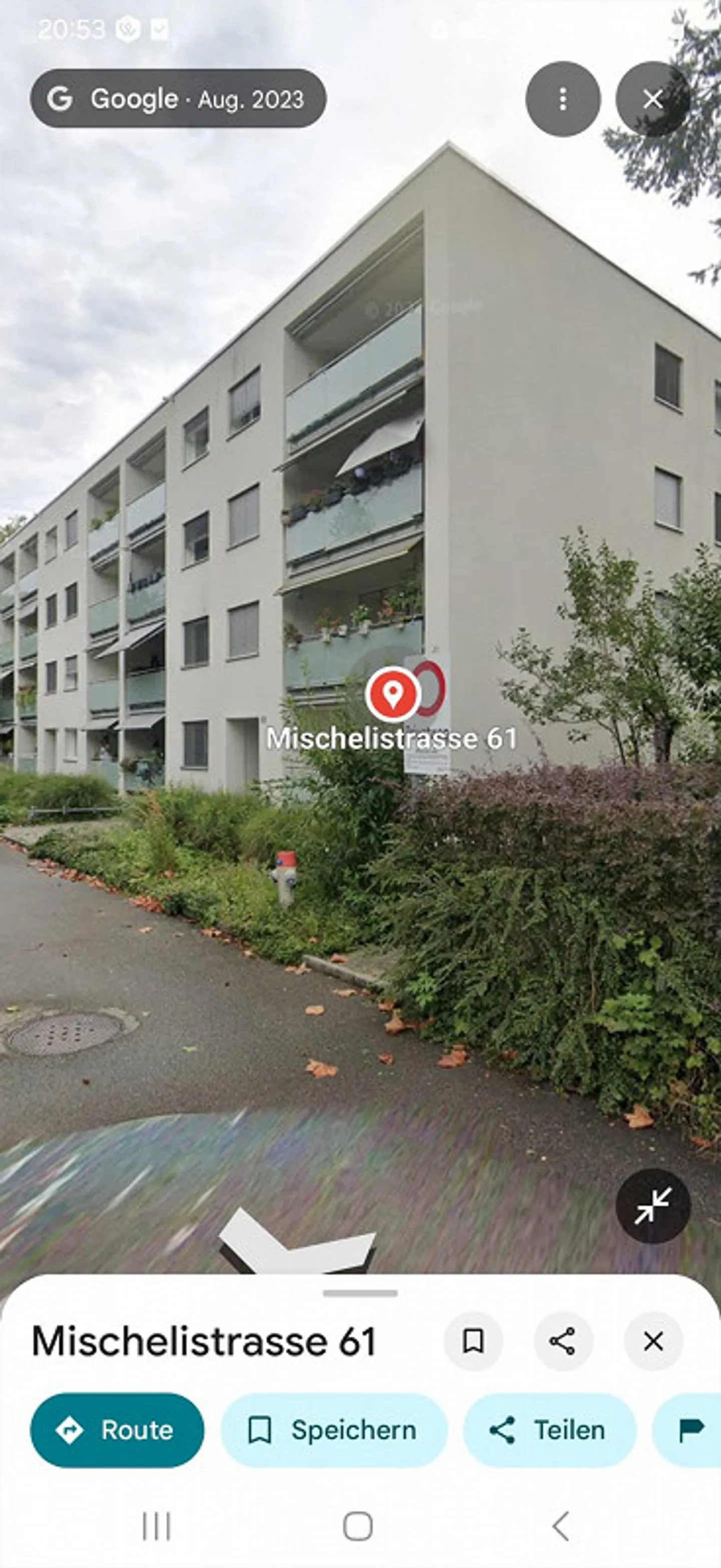 Appartement 3.5 pièces, 76m2, balcon, rez-de-chaussée, près du Mischelicenter Reinach BL - Photo 1 sur 10