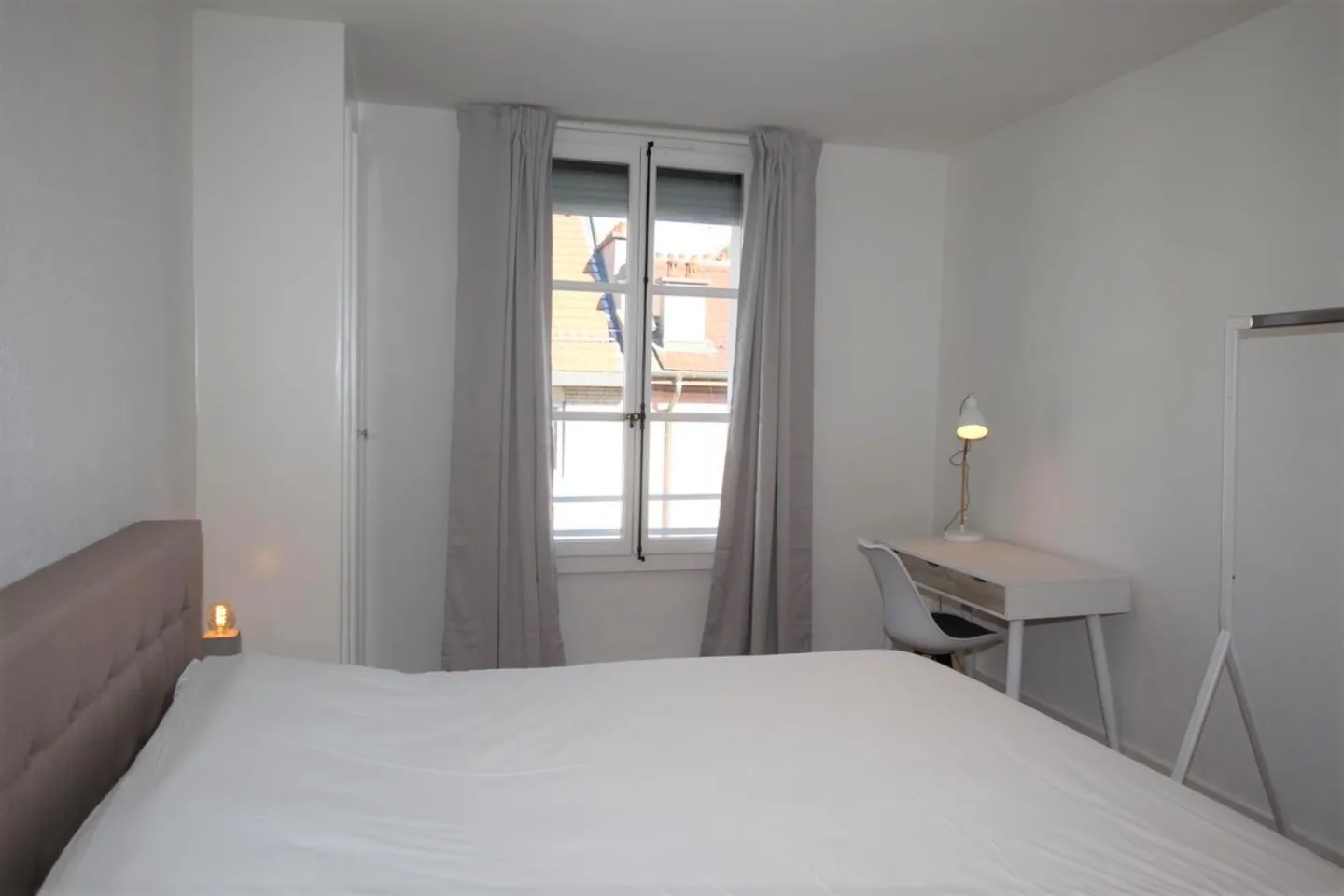 Charmante Wohnung Am See - Foto 3 von 4