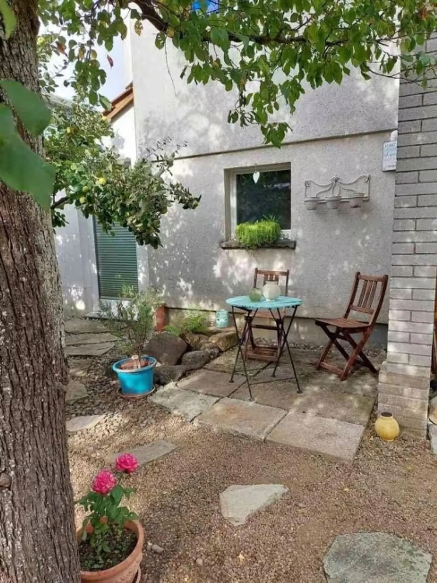 6 ROOM HOUSE IN KEHRSATZ (BE), FURNISHED, TEMPORARY - Photo 3 of 5