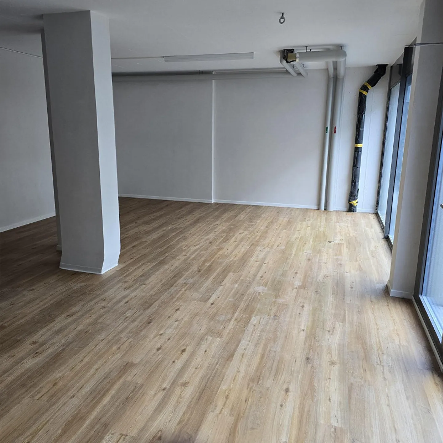 Diamant brut - Votre nouveau bureau - calme et pourtant central - Photo 5 sur 9