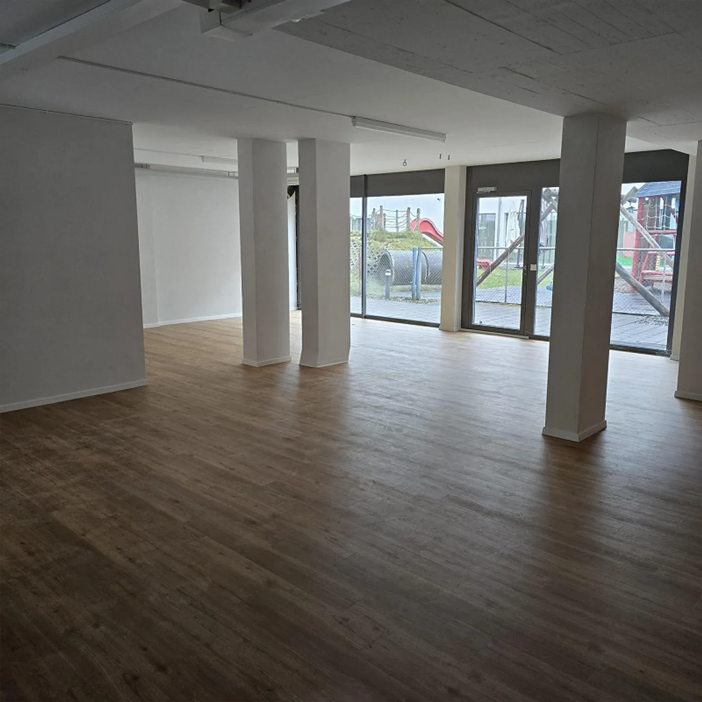 Diamant brut - Votre nouveau bureau - calme et pourtant central - Photo 6 sur 9