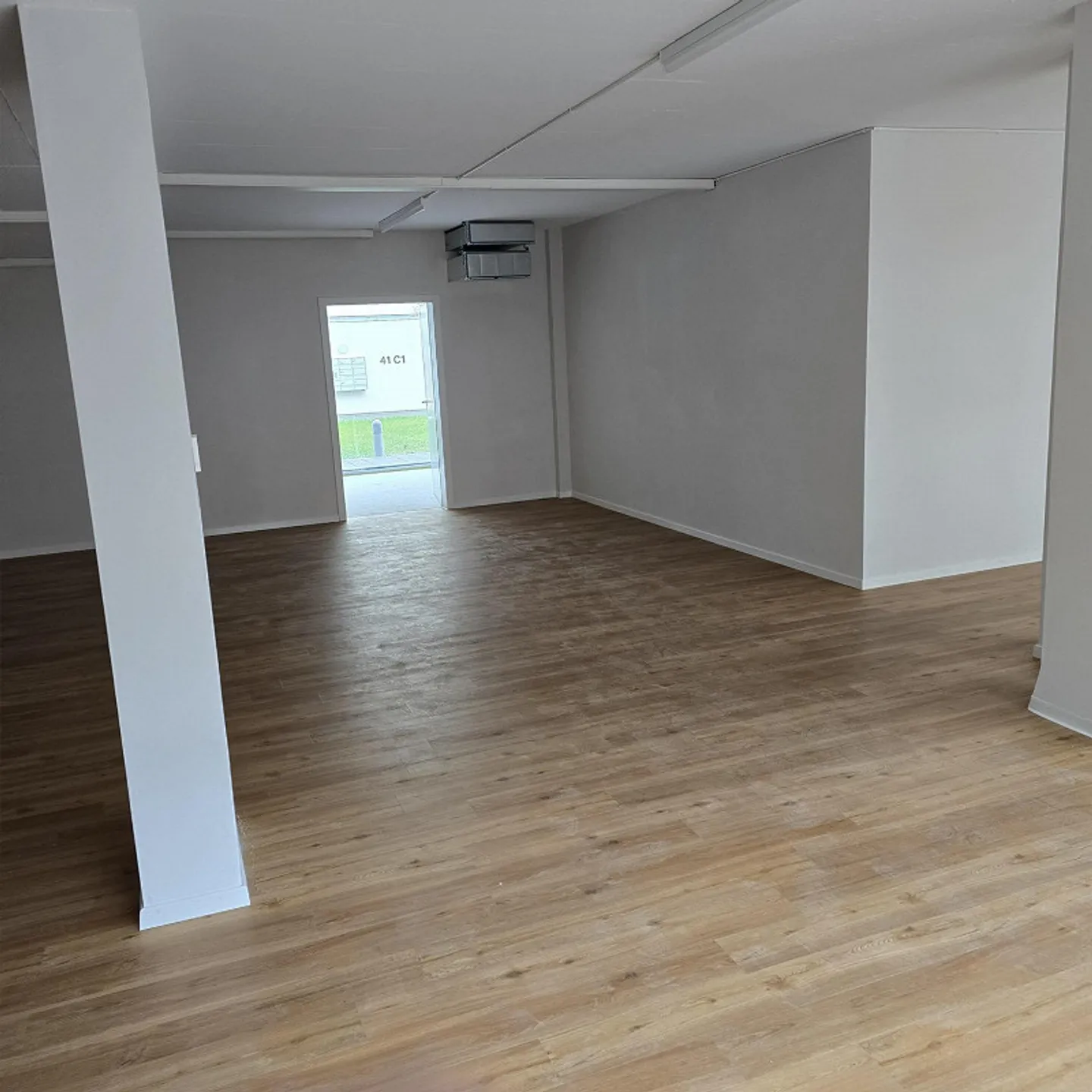 Diamant brut - Votre nouveau bureau - calme et pourtant central - Photo 7 sur 9