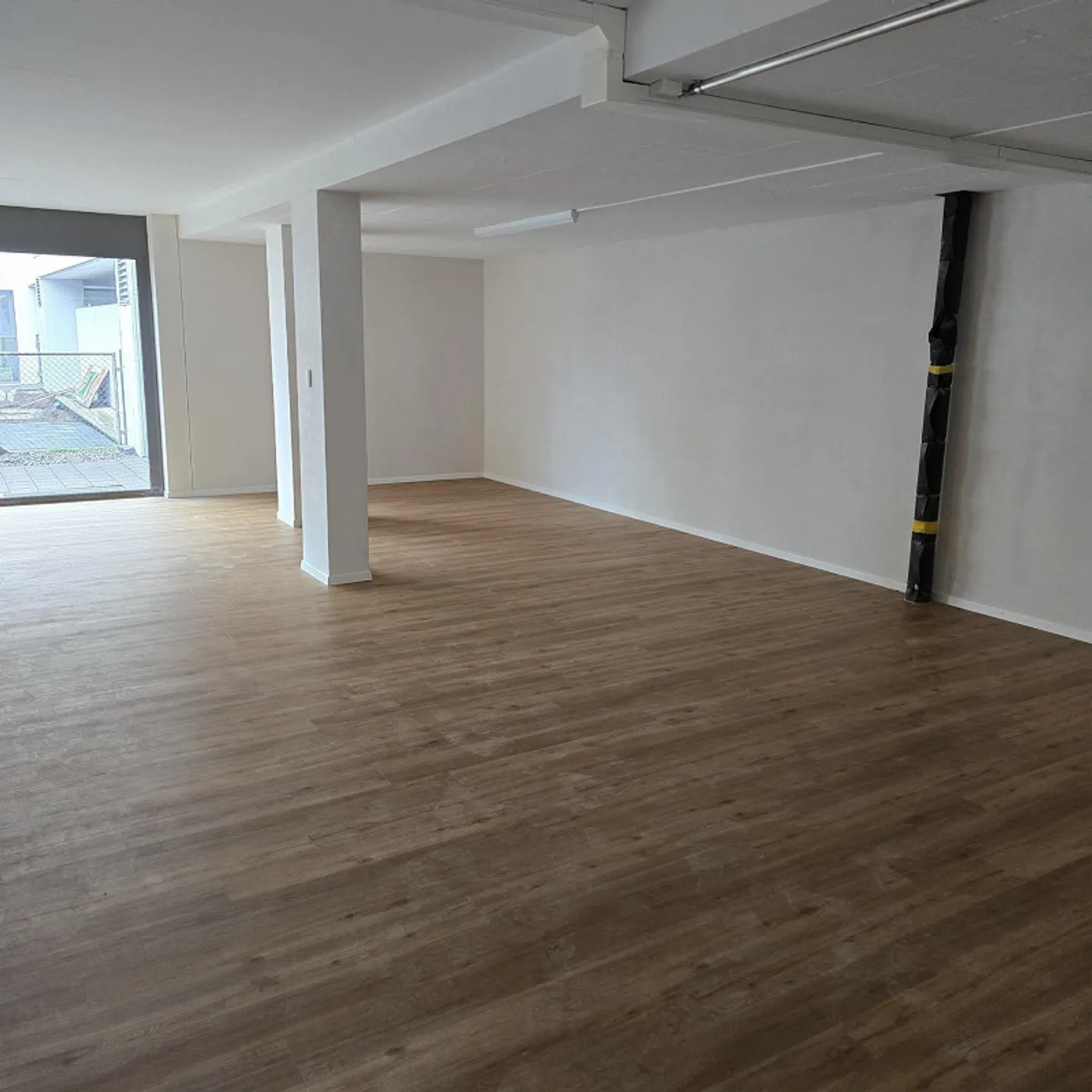 Diamant brut - Votre nouveau bureau - calme et pourtant central - Photo 8 sur 9