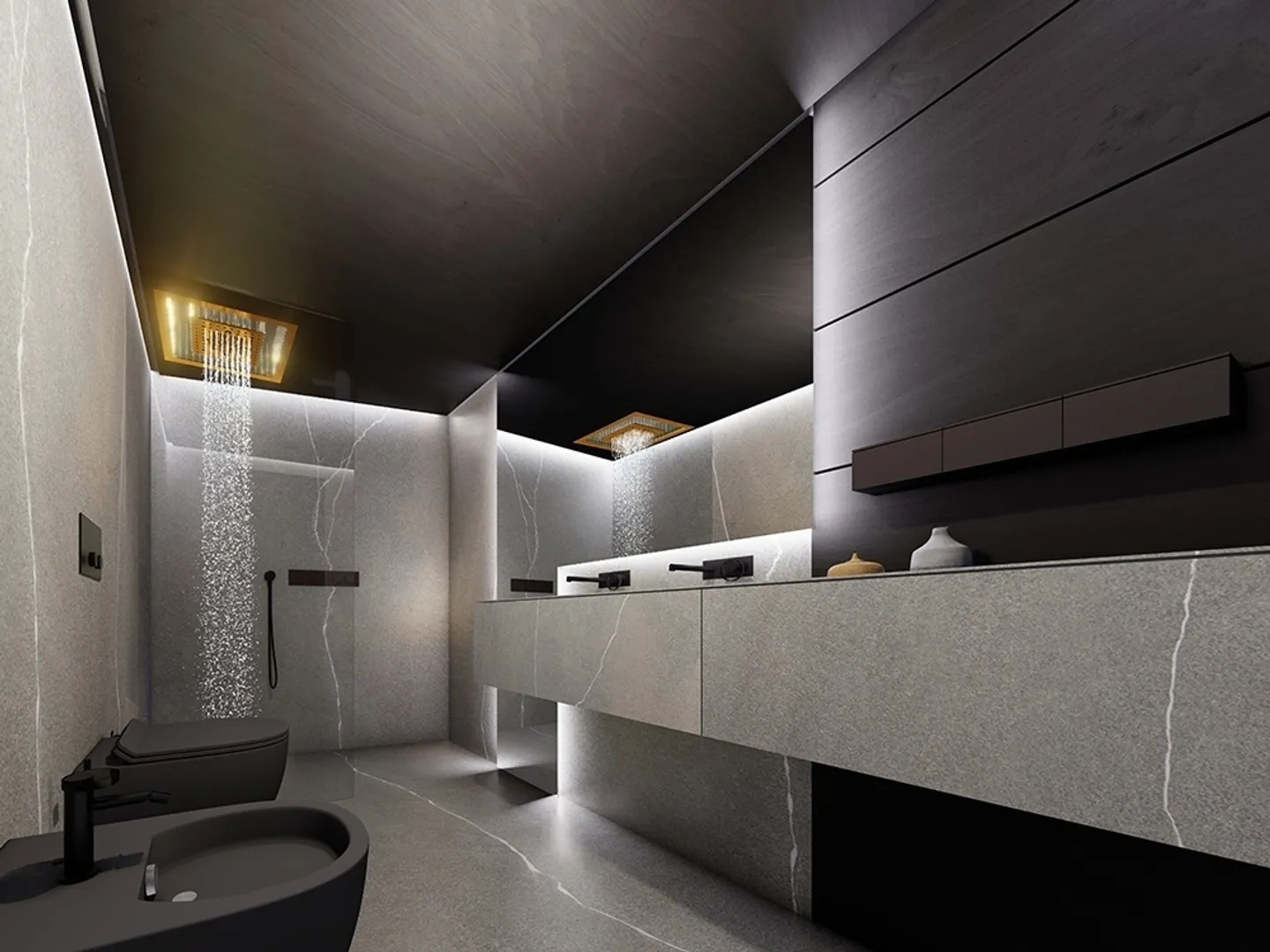 Villa Alto Standing mit Atemberaubendem Seeblick - Neubau - Foto 8 von 12