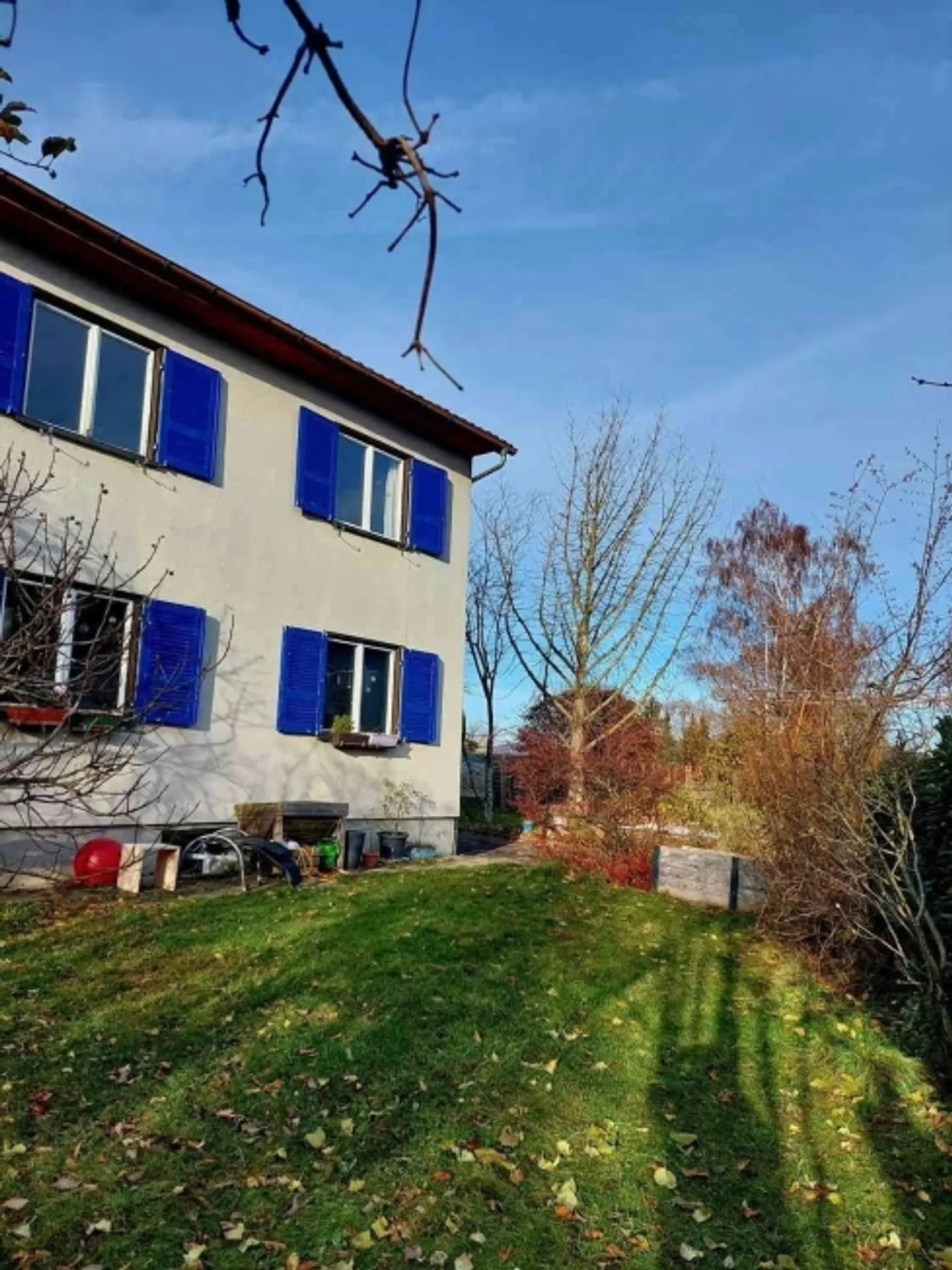 6 ROOM HOUSE IN KEHRSATZ (BE), FURNISHED, TEMPORARY - Photo 5 of 5