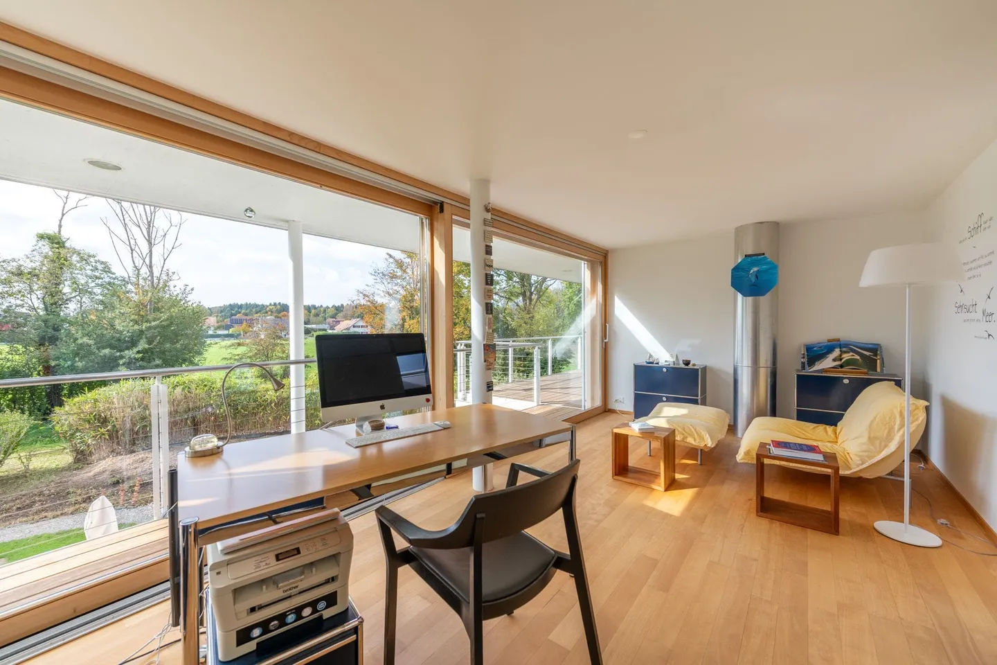 Stylish Single Family Home - Photo 8 of 13