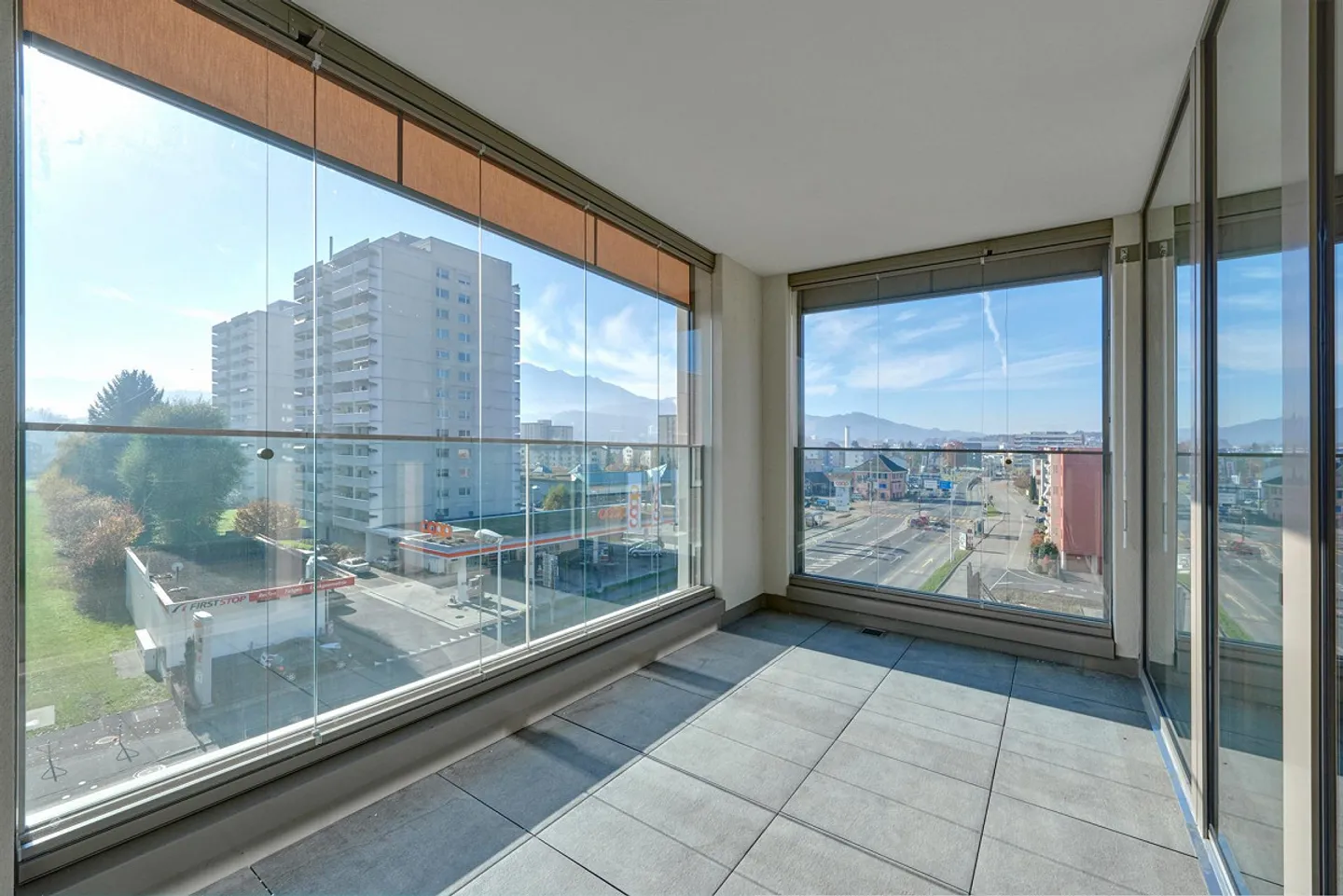 La tua nuova casa nel popolare quartiere Feldbreite - Foto 10 di 10