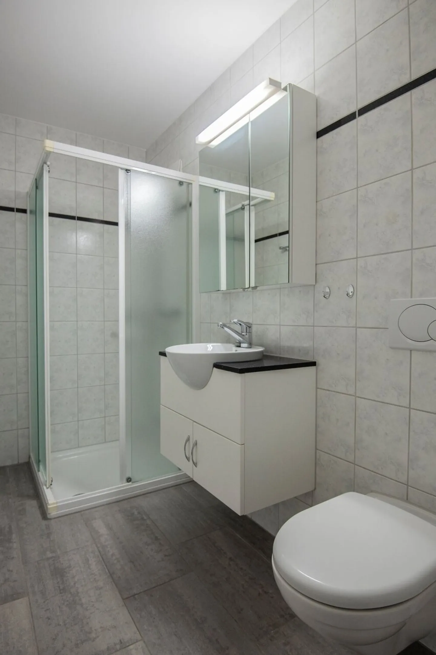 Attractive 1.5-room apartment with modern construction standard - Photo 6 of 8