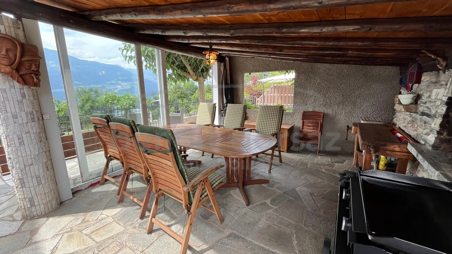 Schönes und großes 6,5-Zimmer-Haus - Foto 7 von 10