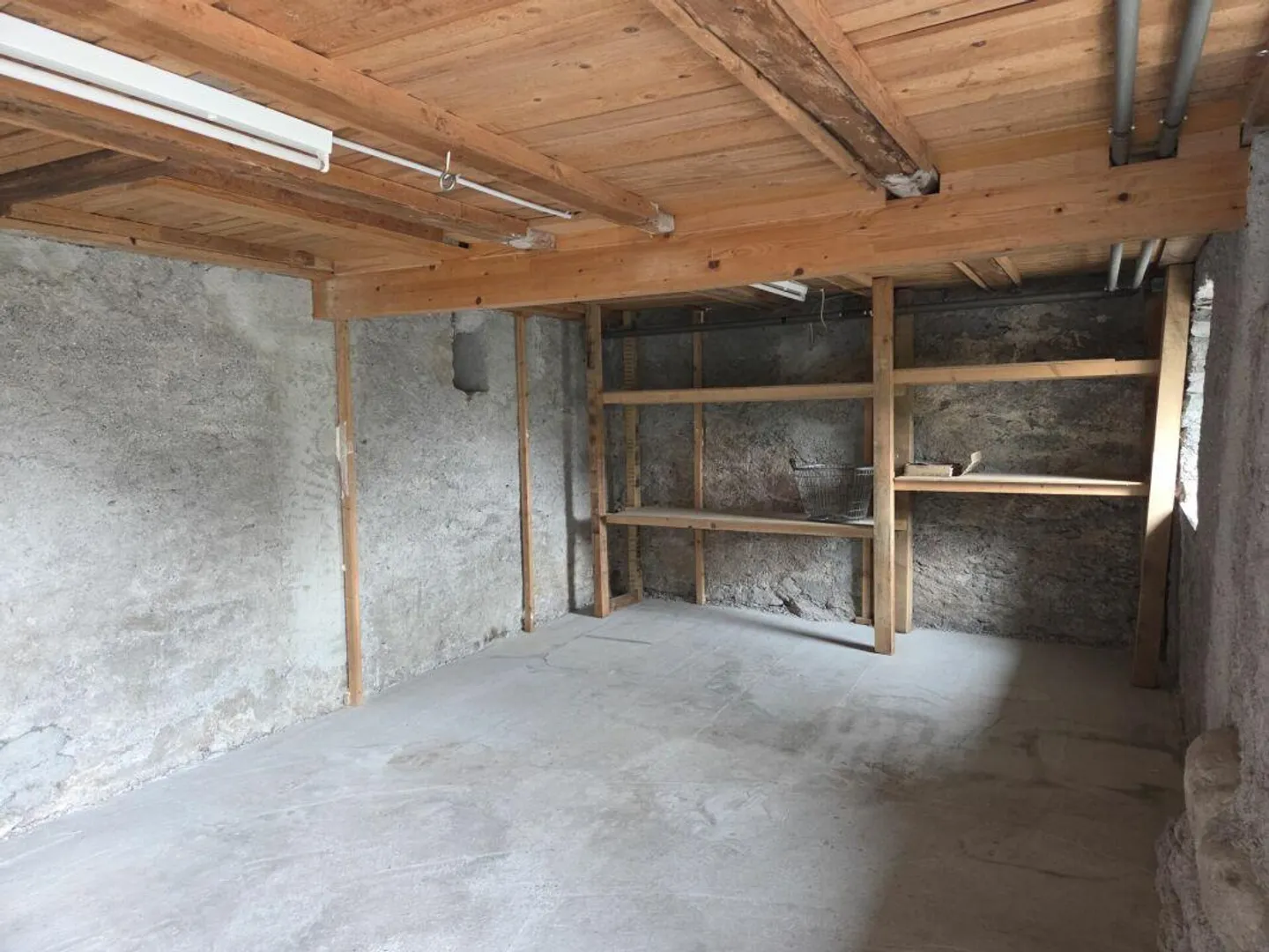 Maison individuelle spacieuse de 7 pièces à louer - Photo 11 sur 11