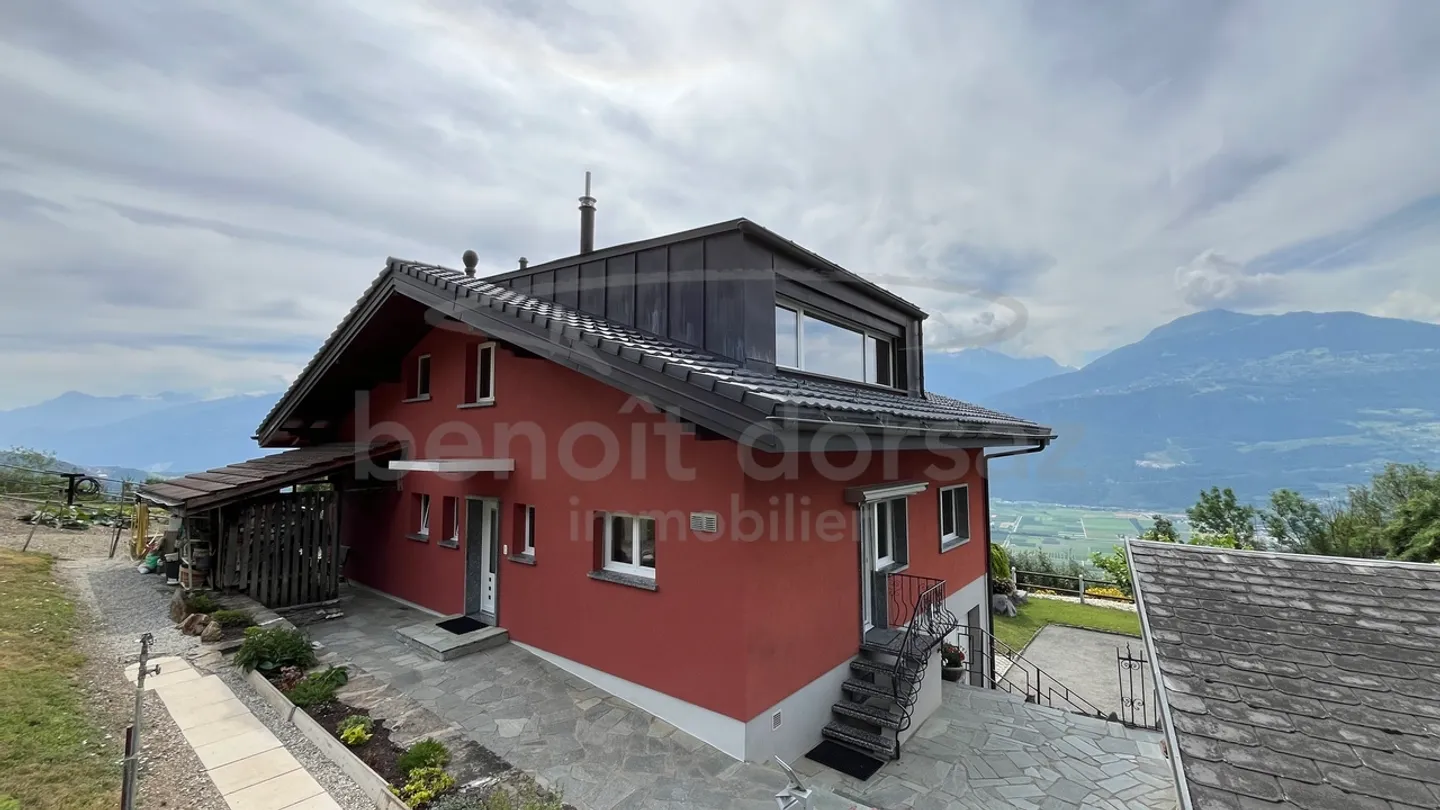 Schönes und großes 6,5-Zimmer-Haus - Foto 10 von 10