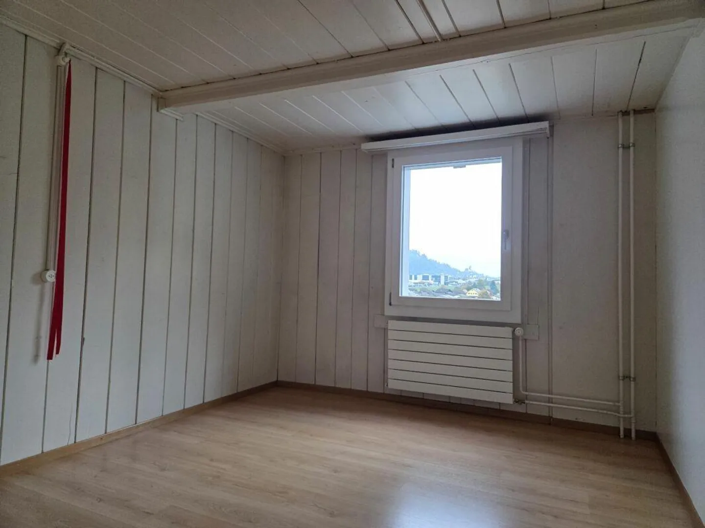 Maison individuelle spacieuse de 7 pièces à louer - Photo 7 sur 11