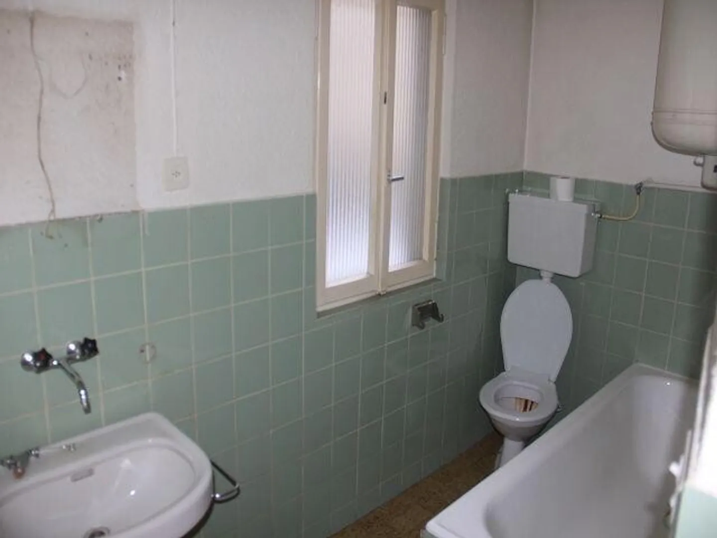 Charmantes Haus mit Potenzial - Foto 13 von 13