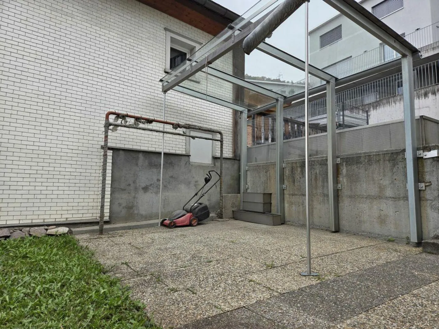 Maison individuelle spacieuse de 7 pièces à louer - Photo 10 sur 11