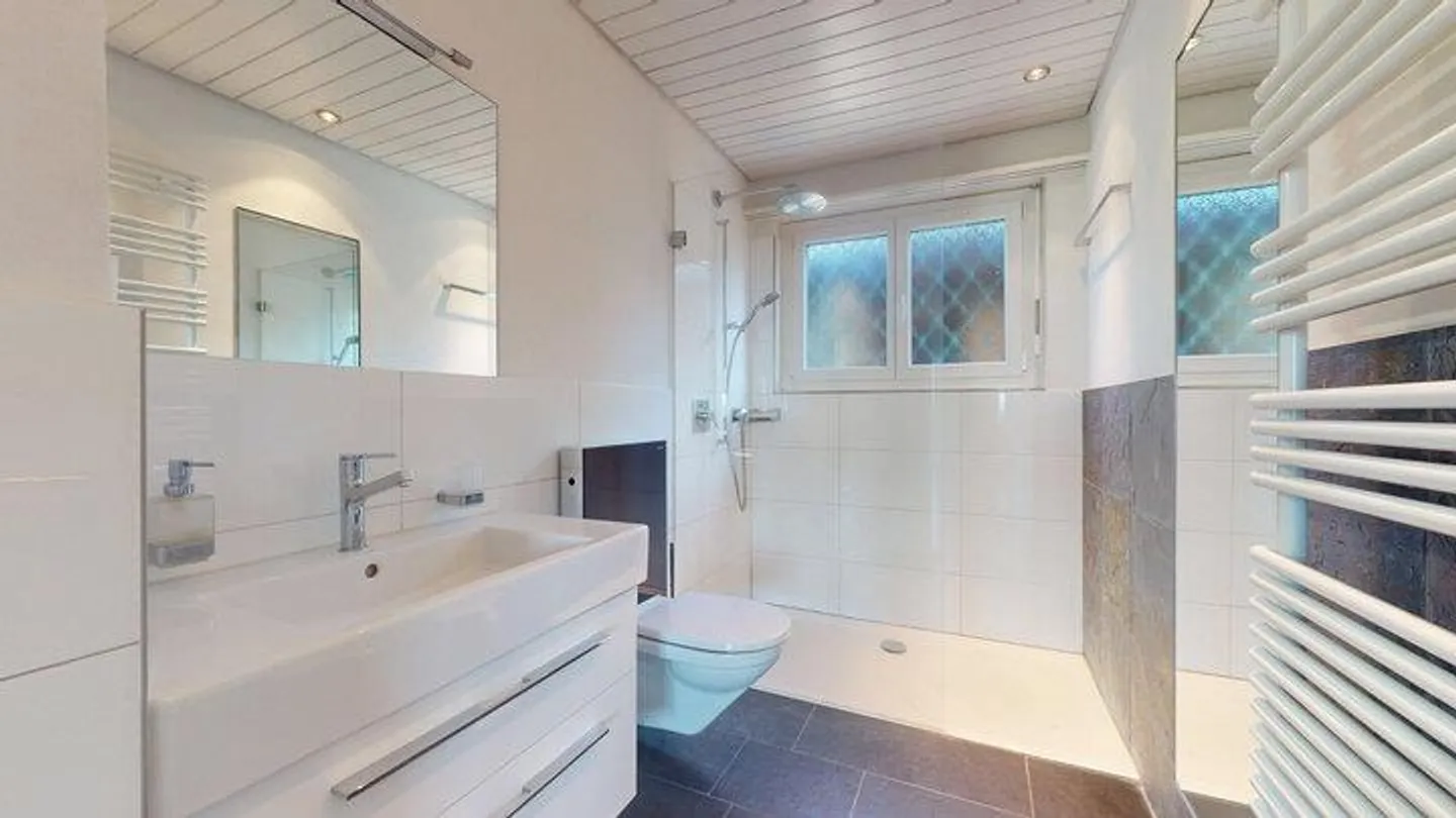 HOHE WOHNQUALITÄT AM SÜDHANG - Foto 6 von 8