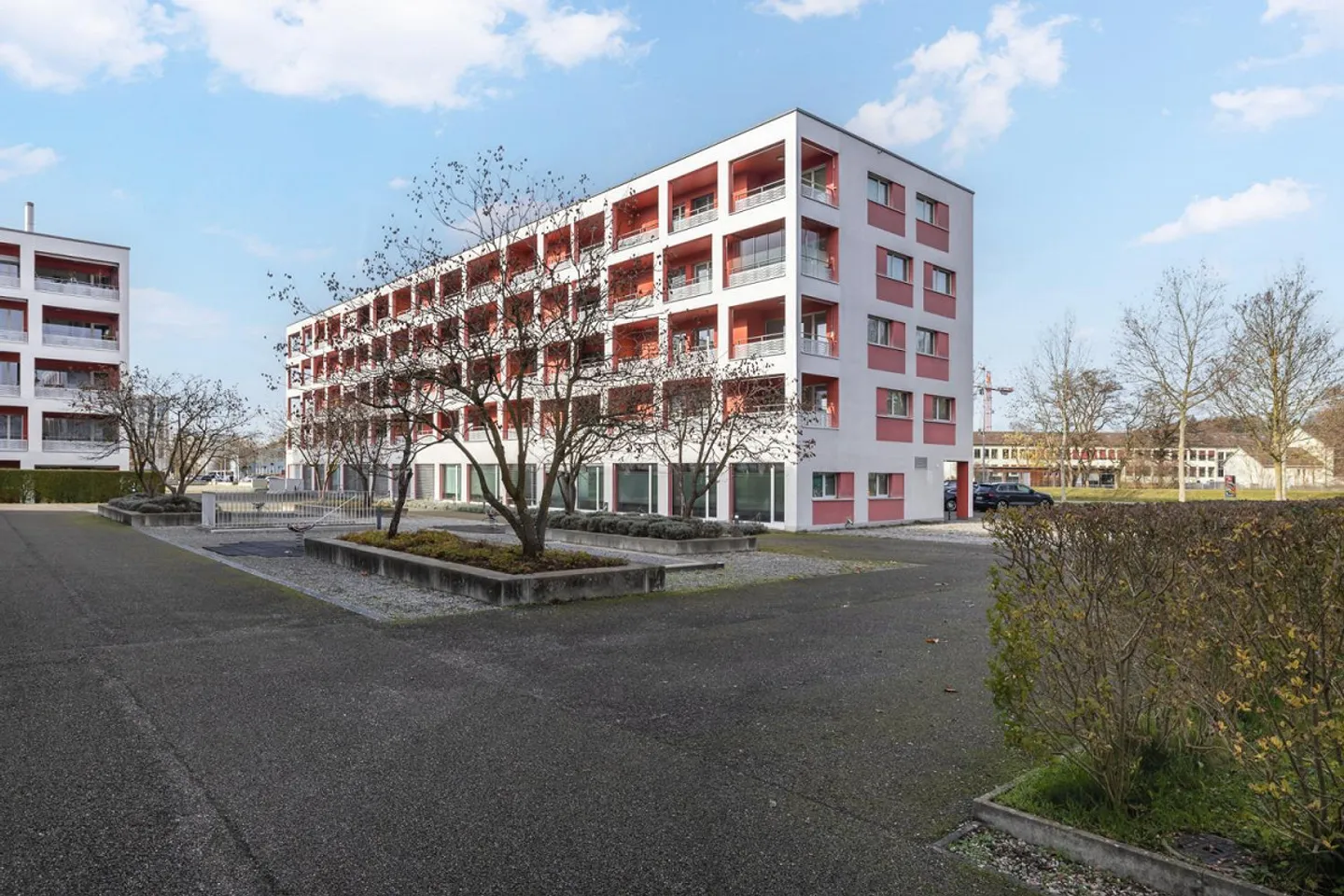 Emplacement résidentiel central - Photo 1 sur 9