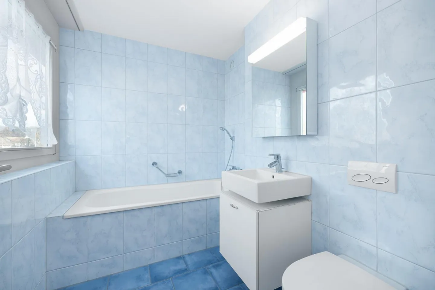 Emplacement résidentiel central - Photo 5 sur 9