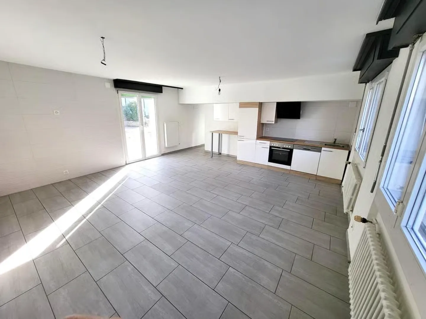 La tua futura casa o investimento ideale a Granges-Paccot - Foto 3 di 7