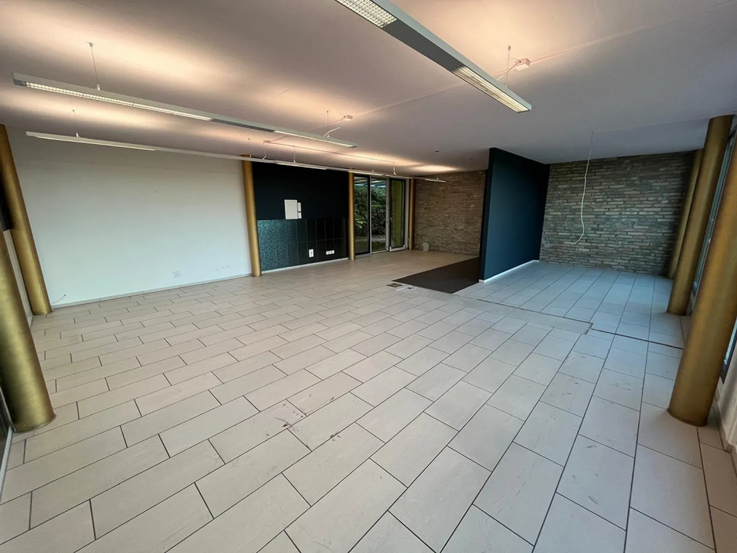 exklusive Gewerberäume im Linsebühl-Dreilindenquartier - Foto 9 von 23