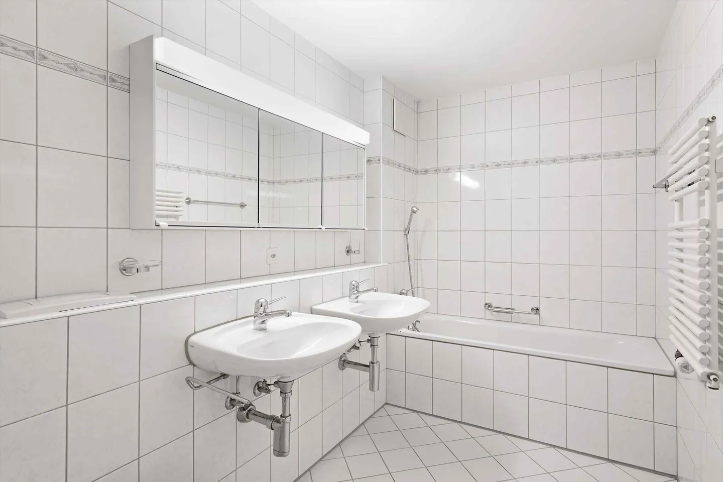 Appartamento duplex da sogno ad Aesch! - Foto 4 di 12